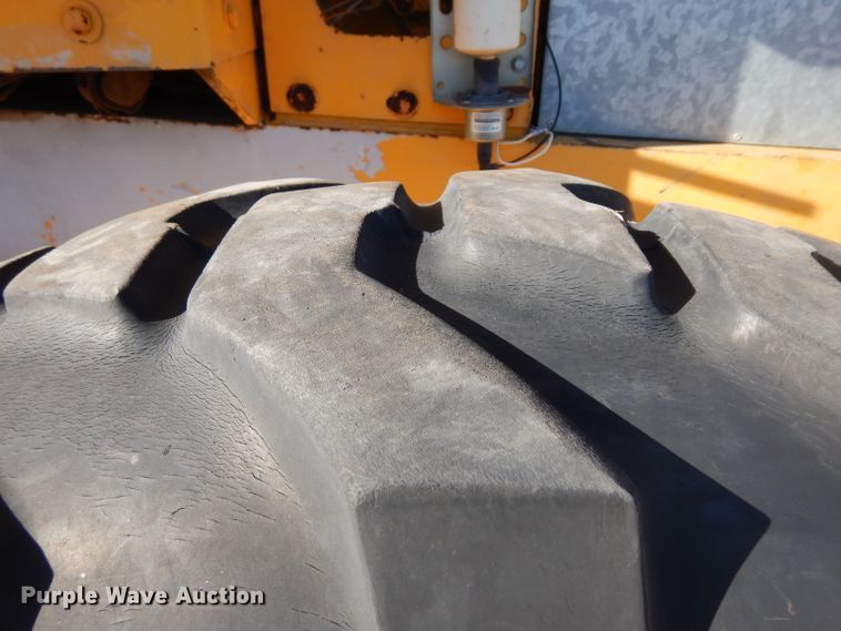 image for item EY9119 Galion 118  Series B rigid frame motor grader