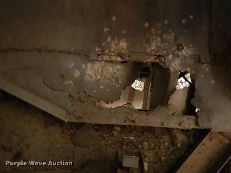 image for item FG9515 1989 GMC P3500  delivery truck