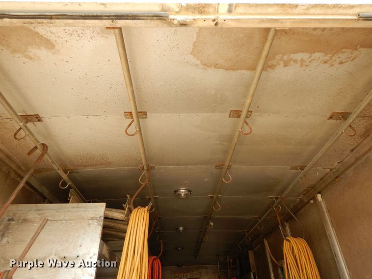 image for item FG9515 1989 GMC P3500  delivery truck