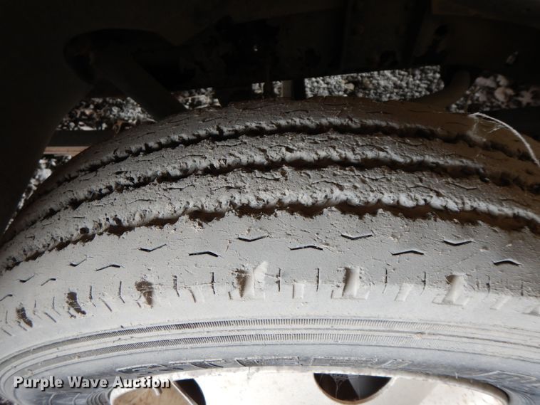 image for item FG9515 1989 GMC P3500  delivery truck