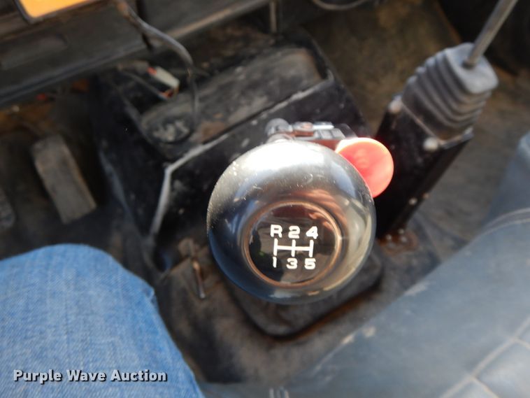 image for item FG9703 1998 Chevrolet C6500  dump truck