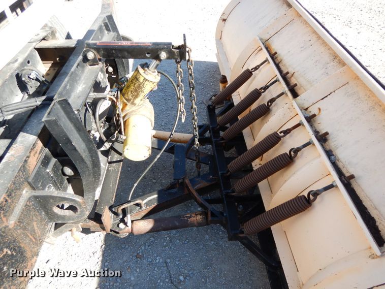 image for item FG9703 1998 Chevrolet C6500  dump truck