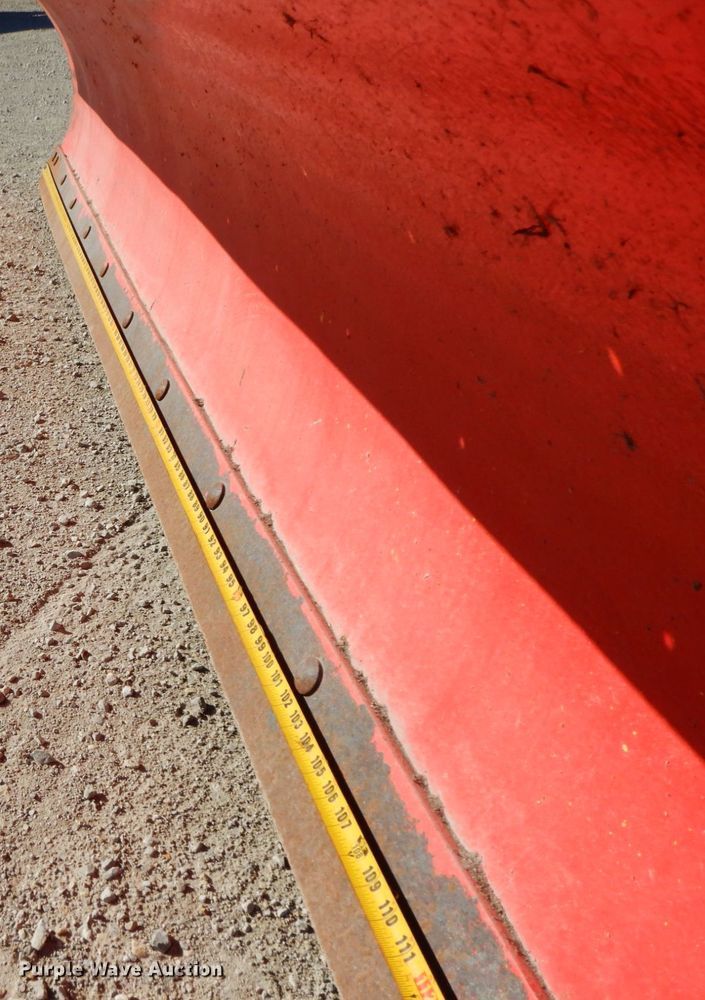 image for item FG9703 1998 Chevrolet C6500  dump truck