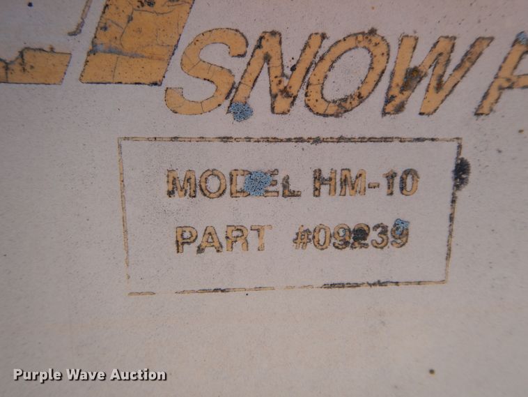 image for item FG9703 1998 Chevrolet C6500  dump truck