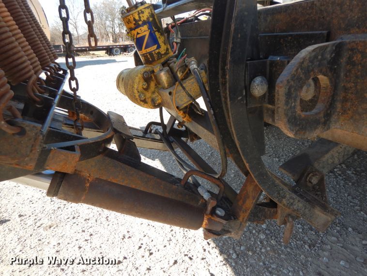 image for item FG9704 1998 Chevrolet C6500  dump truck