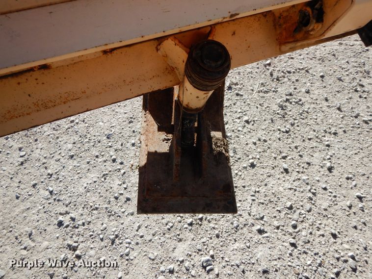 image for item FG9704 1998 Chevrolet C6500  dump truck