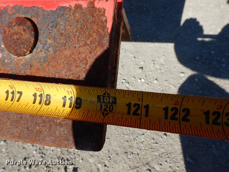 image for item FG9704 1998 Chevrolet C6500  dump truck