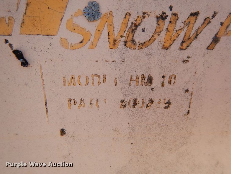 image for item FG9704 1998 Chevrolet C6500  dump truck