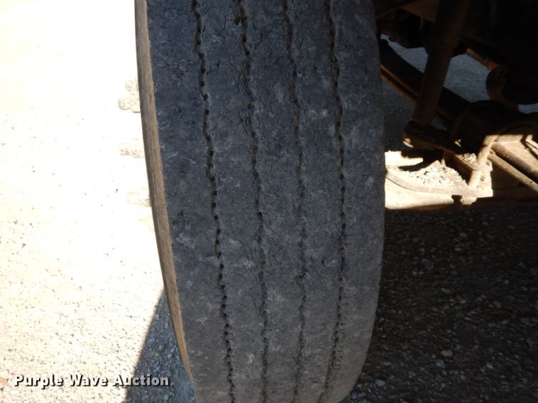 image for item FG9704 1998 Chevrolet C6500  dump truck