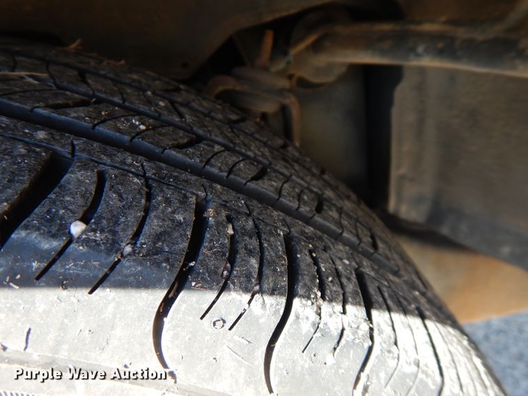 image for item FR9126 2004 Mercury Grand Marquis