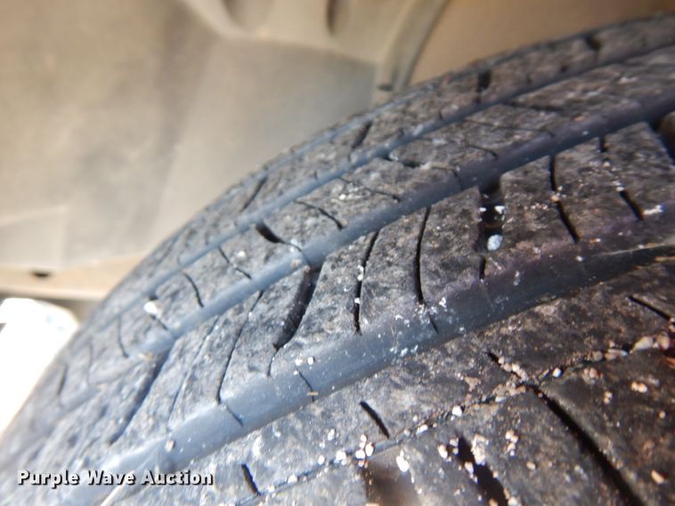 image for item FR9126 2004 Mercury Grand Marquis