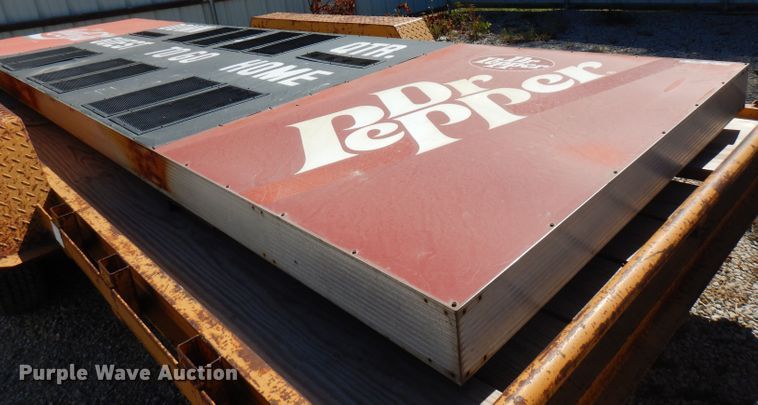 image for item FR9140 Football scoreboard