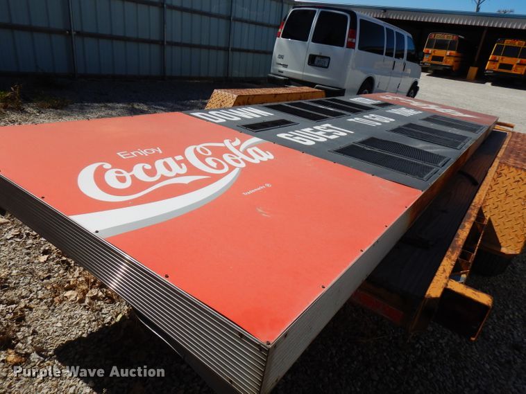 image for item FR9140 Football scoreboard