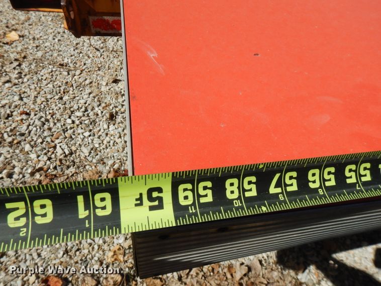 image for item FR9140 Football scoreboard