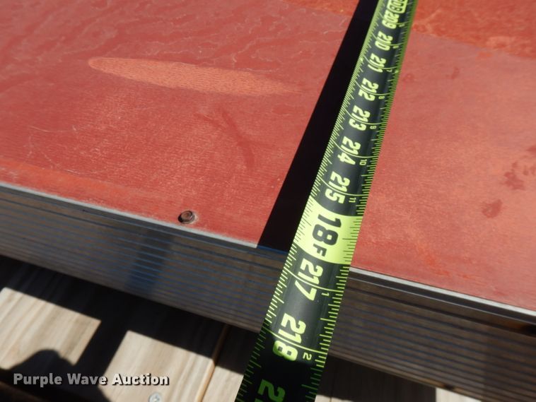 image for item FR9140 Football scoreboard