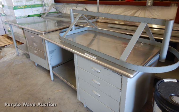 image for item FR9141 (4) tables