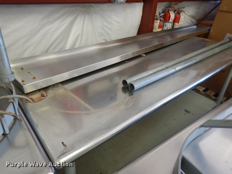 image for item FR9141 (4) tables