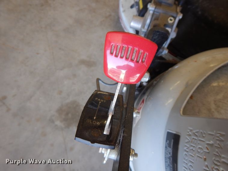 image for item FR9142 Betco floor scrubber