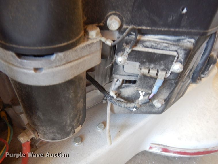 image for item FR9142 Betco floor scrubber