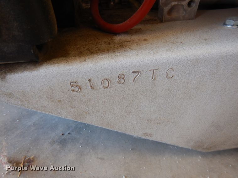 image for item FR9142 Betco floor scrubber