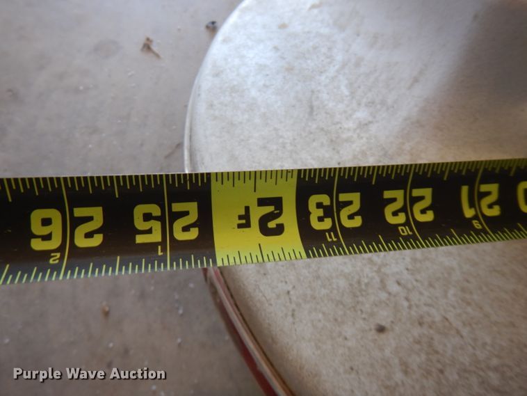 image for item FR9142 Betco floor scrubber