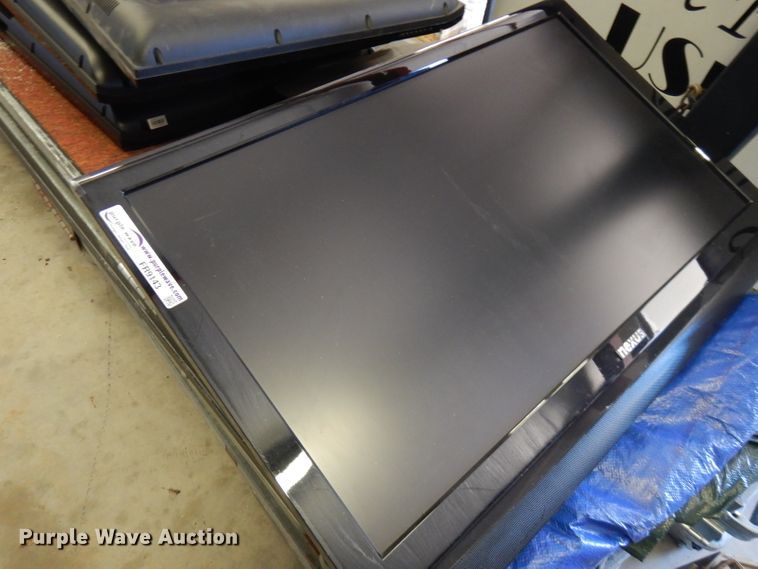 image for item FR9143 (4) Nexus 43" televisions