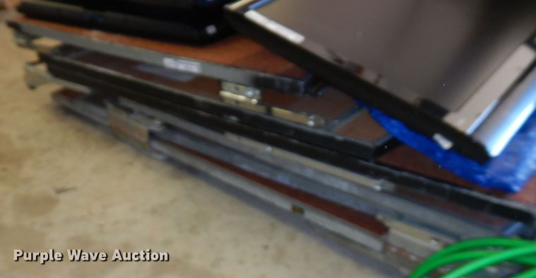 image for item FR9144 (4) portable stage sections