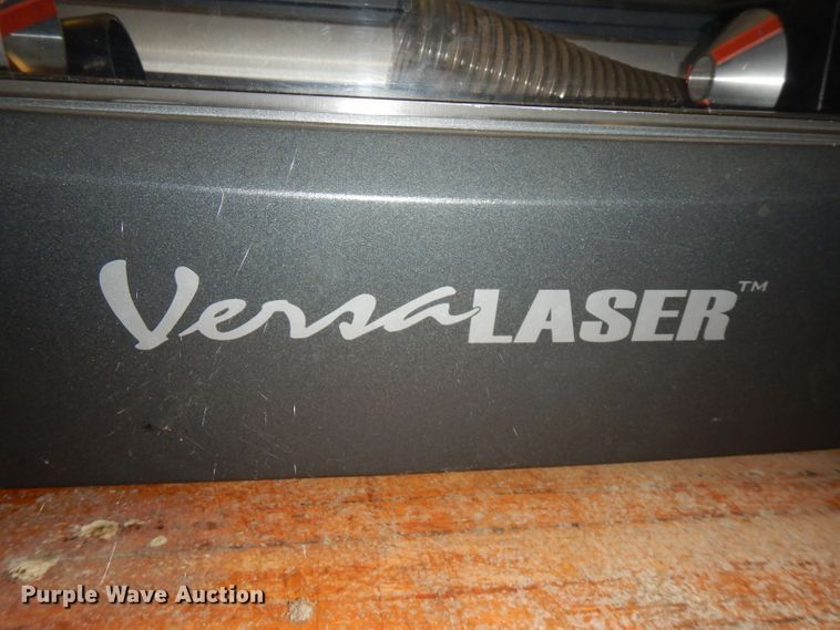 image for item FR9145 VersaLaser engraver/cutter system