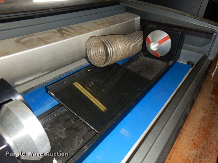 image for item FR9145 VersaLaser engraver/cutter system
