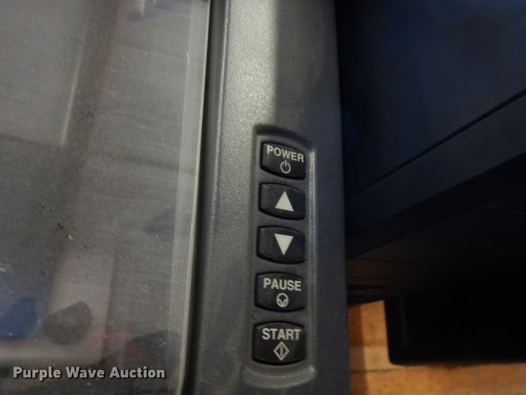 image for item FR9145 VersaLaser engraver/cutter system