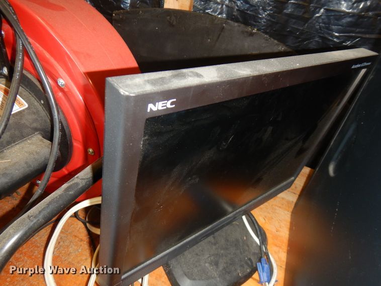 image for item FR9145 VersaLaser engraver/cutter system