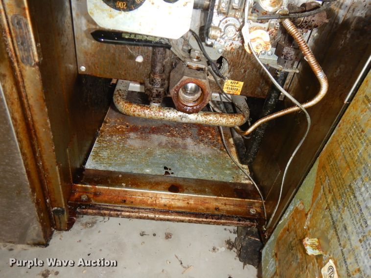 image for item FR9148 Anetsberger Brothers Inc. 14-FRI-CRISP Golden Fry fryer