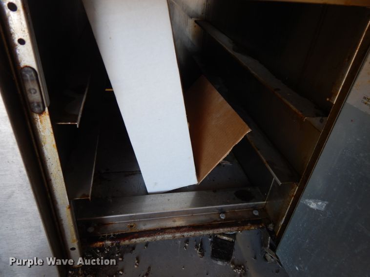 image for item FR9148 Anetsberger Brothers Inc. 14-FRI-CRISP Golden Fry fryer