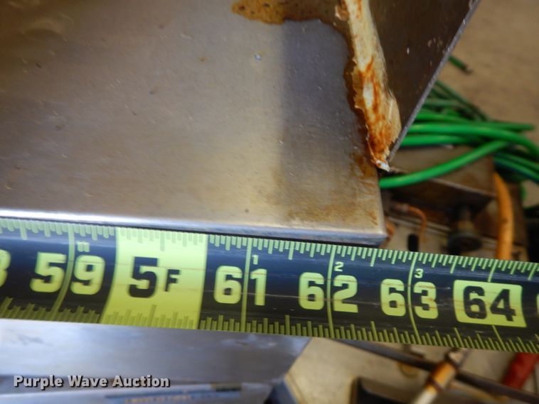 image for item FR9148 Anetsberger Brothers Inc. 14-FRI-CRISP Golden Fry fryer