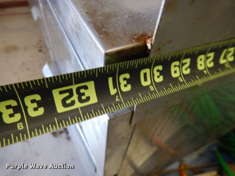 image for item FR9148 Anetsberger Brothers Inc. 14-FRI-CRISP Golden Fry fryer