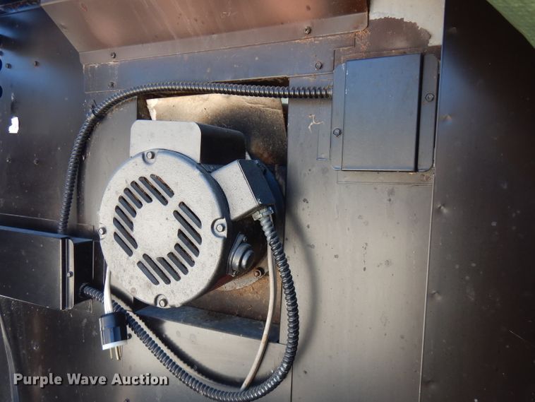 image for item FR9149 (2) double ovens