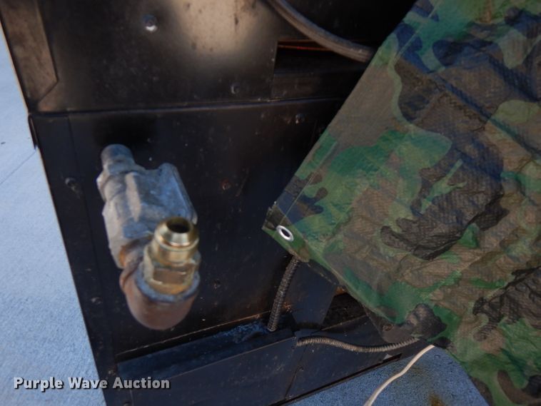 image for item FR9149 (2) double ovens