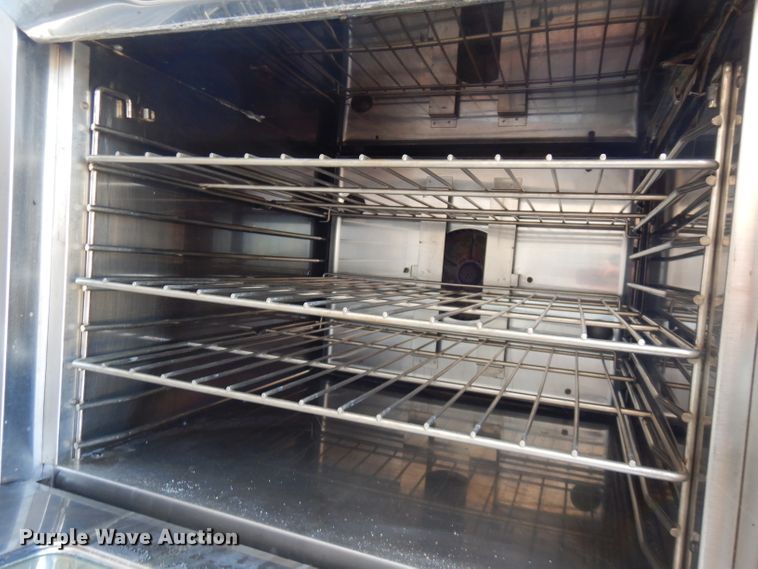 image for item FR9149 (2) double ovens