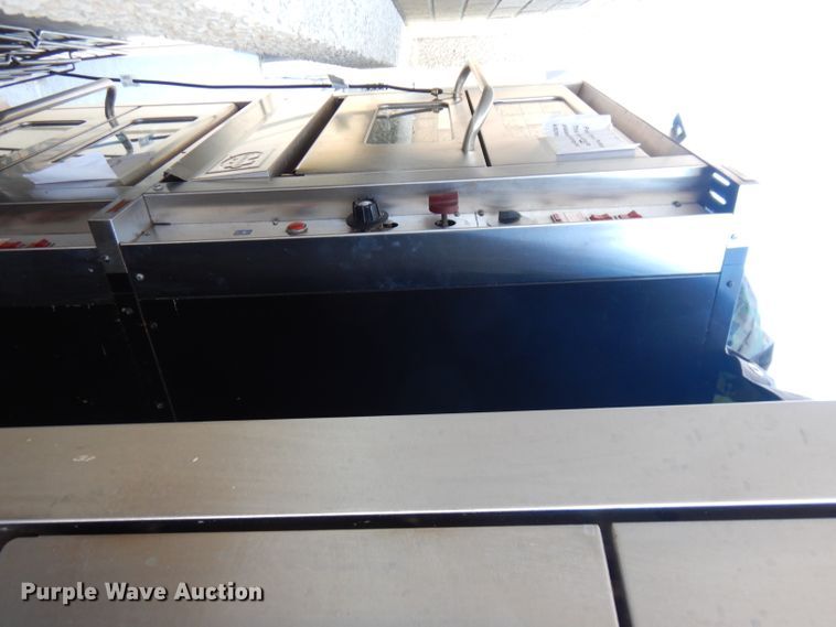 image for item FR9149 (2) double ovens