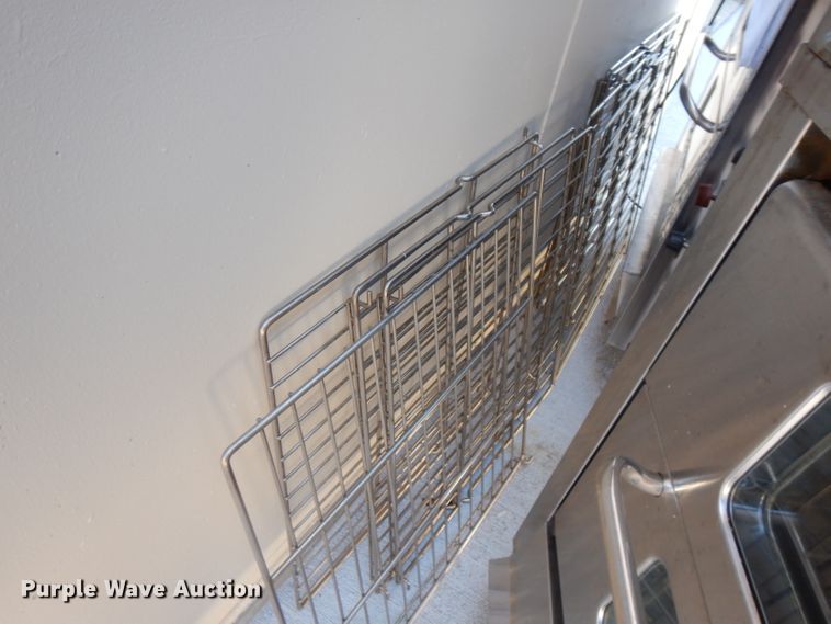 image for item FR9149 (2) double ovens