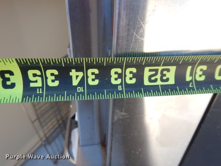 image for item FR9149 (2) double ovens