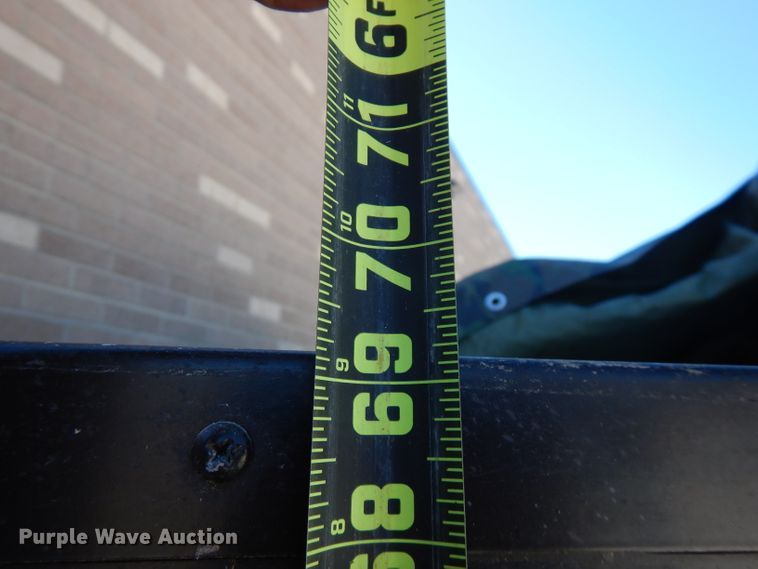 image for item FR9149 (2) double ovens