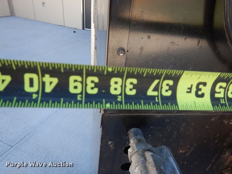 image for item FR9149 (2) double ovens