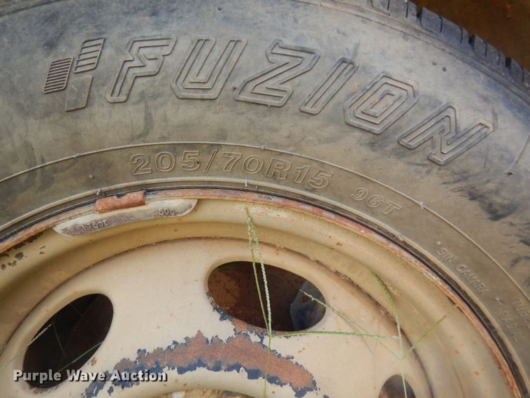 image for item FR9178 1996 Dodge Dakota  pickup truck