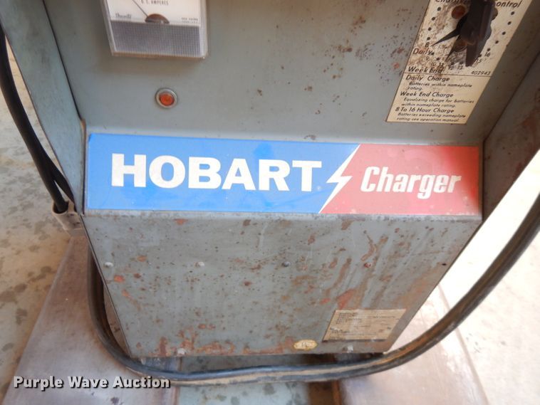 image for item FW9899 Yale MP060C2M2748 pallet jack