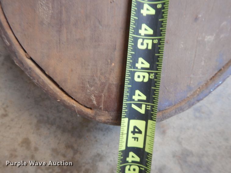 image for item FW9899 Yale MP060C2M2748 pallet jack