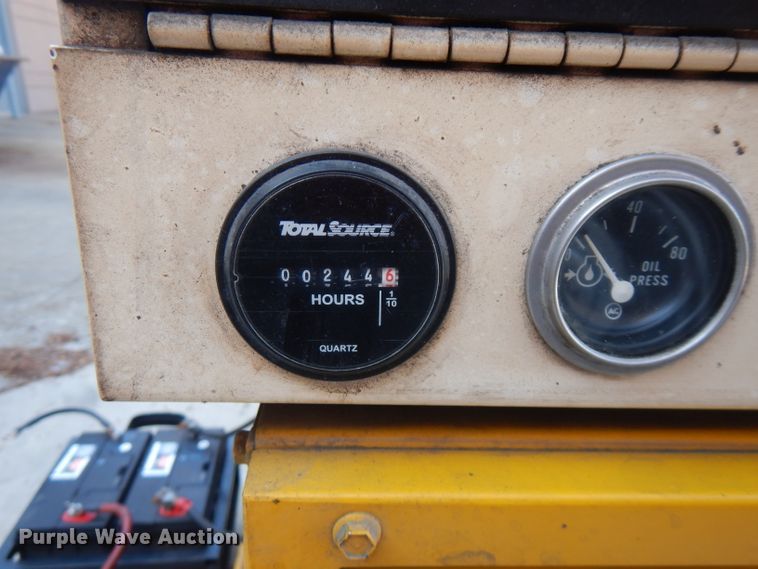 image for item FW9901 Magna One 360FDR8012GG-E193  generator