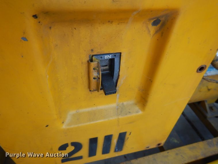 image for item FW9901 Magna One 360FDR8012GG-E193  generator