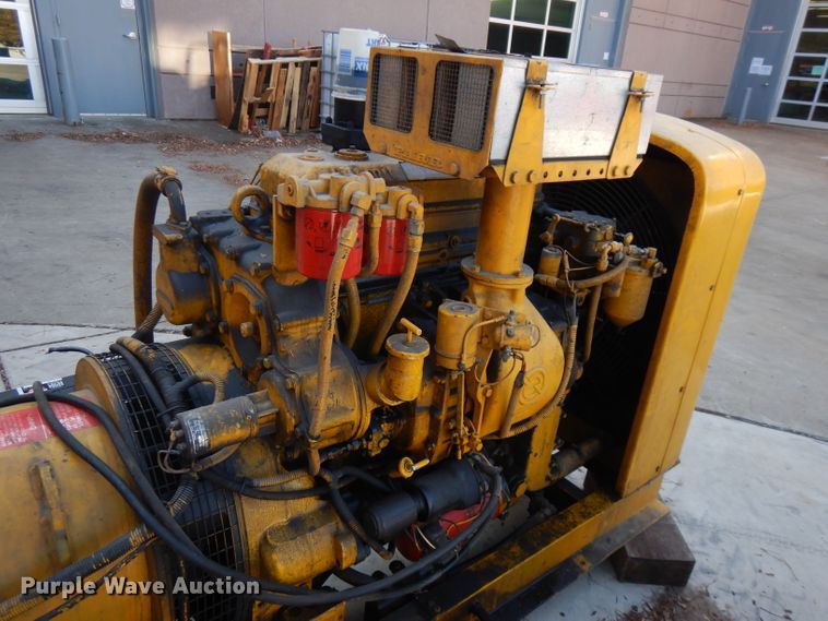 image for item FW9901 Magna One 360FDR8012GG-E193  generator