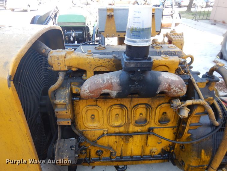 image for item FW9901 Magna One 360FDR8012GG-E193  generator